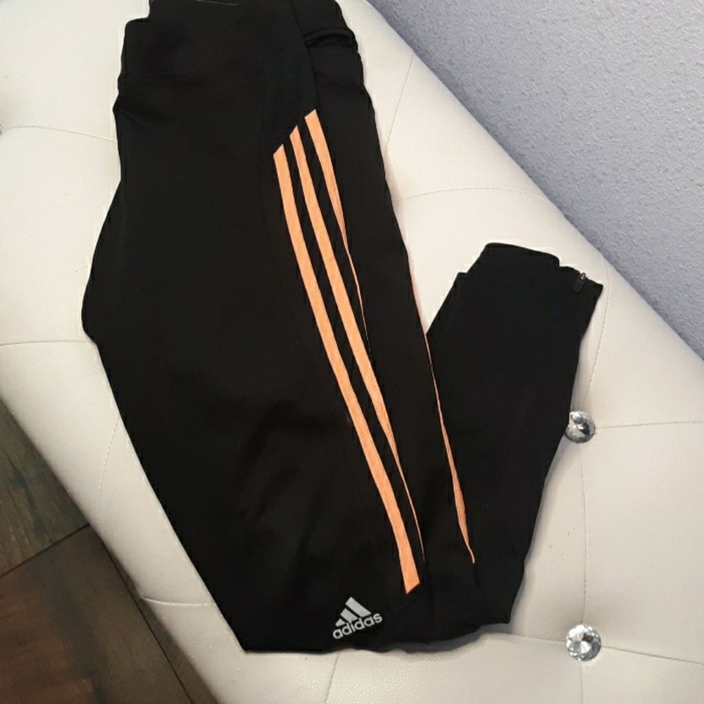 Adidas Running Climalite Response Pants